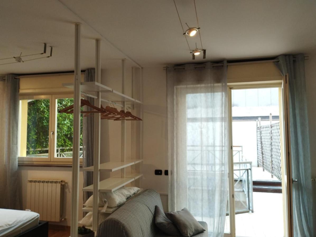 Ferienwohnung Liguria 51 - Affittica Mailand Exterior foto