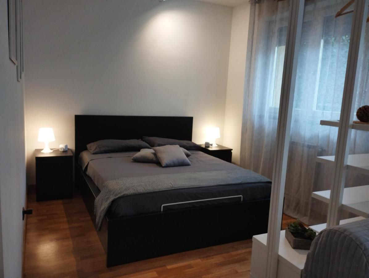 Ferienwohnung Liguria 51 - Affittica Mailand Exterior foto